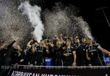 "Qarabağ" FK