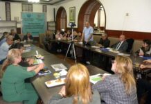 “Ətraf Mühitə Təsirin Qiymətləndirilməsi” mövzusunda növbəti təlim keçirildi “Ətraf Mühitə Təsirin Qiymətləndirilməsi” mövzusunda növbəti təlim