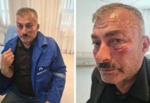 “Azəriqaz” İB-nin nəzarətçi-çilingəri Rövşən Səfərov