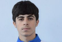 Azərbaycan parataekvondoçusu Avropa üçüncüsü olub Azərbaycan parataekvondoçusu Sabir Zeynalov