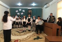 Bəstəkar Səid Rüstəmovun 115 illiyi Sumqayıtda qeyd edilib Bəstəkar Səid Rüstəmovun 115 illiyi Sumqayıtda qeyd edilib