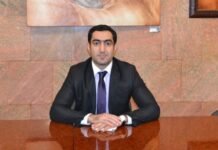 BDU-nun Hüquq fakültəsinə yeni dekan seçilib Zaur Əliyev