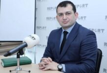 BMT-nin Komitəsinə yenidən azərbaycanlı sədr müavini seçilib Elgün Səfərov