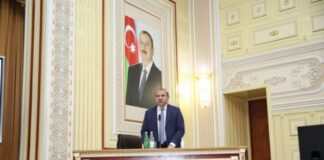 BDU-da boş qalan professor vəzifələrinə seçkilər keçirilib