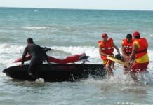 FHN iyunun 15-dən çimərliklərdə gücləndirilmiş rejimdə çalışacaq FHN iyunun 15-dən çimərliklərdə gücləndirilmiş rejimdə çalışacaq