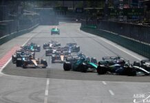 Formula 1 Azərbaycan Qran-Prisi