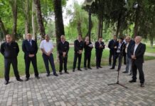İsmayıllıda sakinlərin təbii qazla bağlı problemləri dinlənilib