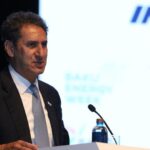 Beynəlxalq Bərpa olunan Enerji Agentliyinin (İRENA) Baş direktoru Françesko La Kamera