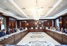 ABŞ konqresmenləri Azərbaycana səfərə gəlib