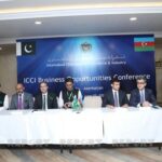Bakıda Pakistanın biznes imkanlarına həsr edilmiş tədbir keçirilib