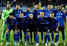 "Qarabağ" klubu