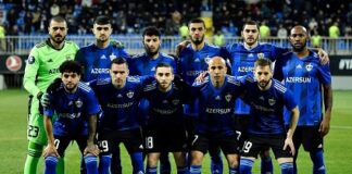 "Qarabağ" klubu