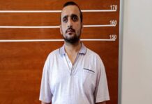 Xırdalanda özünü kommunal xidmət idarələrinin əməkdaşı kimi təqdim edərək dələduzluq edən şəxs saxlanılıb Rəfail Əsgərov