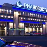 “RİA Novosti” agentliyi