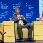Dünya Bankının (DB) bərpa olunan enerji üzrə baş mütəxəssisi Şon Uittaker