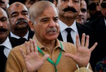 Pakistanın Baş naziri Hindistan hakimiyyətinin müsəlmanlara təzyiqini pisləyib Pakistanın Baş naziri Şahbaz Şərif