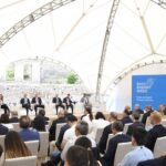 Bakı Enerji Həftəsinə Azərbaycanın mədəniyyət paytaxtı Şuşada keçirilən xüsusi sessiya ilə yekun vurulub