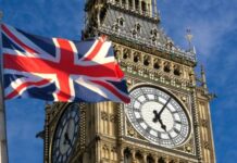 Böyük Britaniya