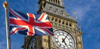 Böyük Britaniya
