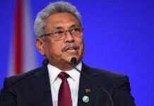 Qotabaya Rajapaksa
