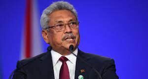 Qotabaya Rajapaksa