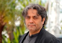 İranda polis zorakılığına etiraz edən məşhur rejissorlar həbs edilib Məhəmməd Rəsulof