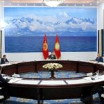 Türkdilli dövlətlərin xüsusi xidmət orqanlarının rəhbərləri toplaşdı