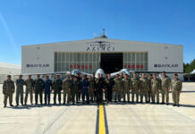 AKINCI silahlı pilotsuz uçuş aparatının istismarı kursu