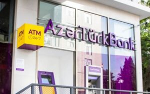 “Azər-Türk Bank” ASC
