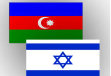 Azərbaycan və İsrail