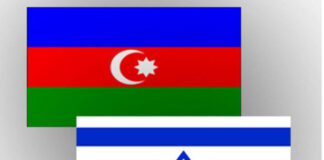 Azərbaycan və İsrail