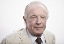 “Xaç atası” filminin ulduzu Ceyms Kaan vəfat edib Ceyms Kaan