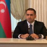 mədəniyyət nazirinin birinci müavini Elnur Əliyev