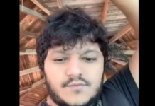 Hovuzda qadınları çəkərək sosial şəbəkədə yayan şəxs saxlanılıb Əmrah Məhərrəmov