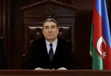 Rüşvətlə qətnamə çıxaran sabiq hakim həbs edildi İlyas Mahmudov