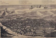 Azərbaycanın elm və ictimaiyyət xadimləri İrəvandakı Təpəbaşı məhəlləsində xalqımızın tarixi-mədəni irsinə qarşı soyqırımı ilə bağlı UNESCO-ya müraciət ünvanlayıblar İrəvan