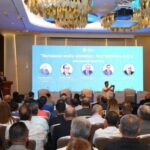 “Dərinləşən media islahatları: Yeni hədəflərə doğru” mövzusunda konfrans
