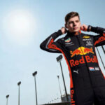 Maks Ferstappen