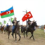 İkinci Milli Yaylaq Festivalının rəsmi açılış mərasimi keçirilib