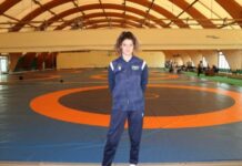 Azərbaycanın qadın güləşçisi Avropa çempionu olub Azərbaycanın qadın güləşçisi Avropa çempionu olub