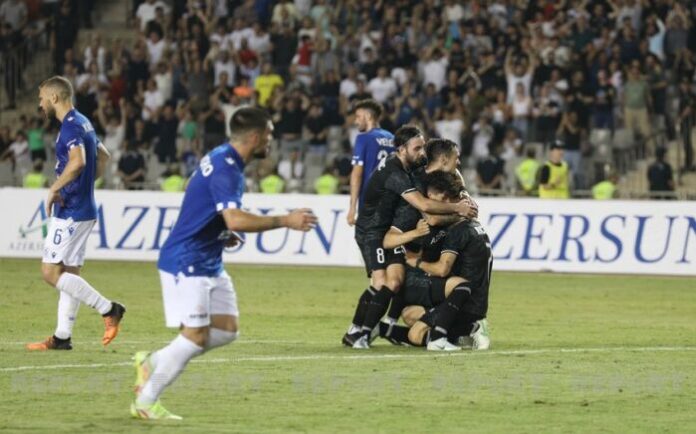 "Qarabağ" "Lex"