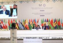 Qoşulmama Hərəkatı Parlament Şəbəkəsinin Bakı konfransı davam edir Qoşulmama Hərəkatı Parlament Şəbəkəsinin Bakı konfransı davam edir