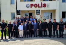 Şuşada Azərbaycan Polisi Günü qeyd olunub Şuşada Azərbaycan Polisi Günü qeyd olunub