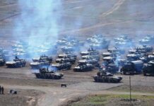 Vətən müharibəsinə gedən yolun əsas mərhələlərindən olan Tovuz döyüşlərindən iki il ötür Tovuz döyüşləri