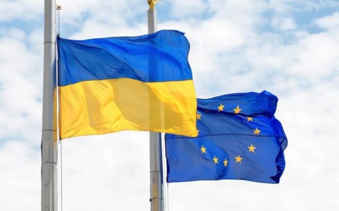Avropa Komissiyası Ukraynanı gömrükdə vizasız rejimə dəvət edib