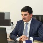 Sosial Xidmətlər Agentliyinin İdarə heyətinin sədri Vüqar Behbudov