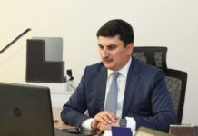 Yaxın iki ayda 500 şəhid ailəsi və qazi evlə təmin olunacaq Sosial Xidmətlər Agentliyinin İdarə heyətinin sədri Vüqar Behbudov