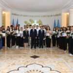 XİN və ADA Universitetinin təşkilatçılığı ilə növbəti “Diplomatiya Həftəsi” baş tutub