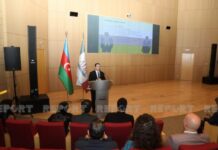 “Yüksəliş” müsabiqəsinin qalibləri mükafatlandırılıb “Yüksəliş” müsabiqəsi