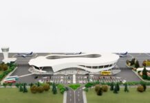 Zəngilan aeroportu